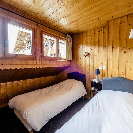 Le Hotel Morzine