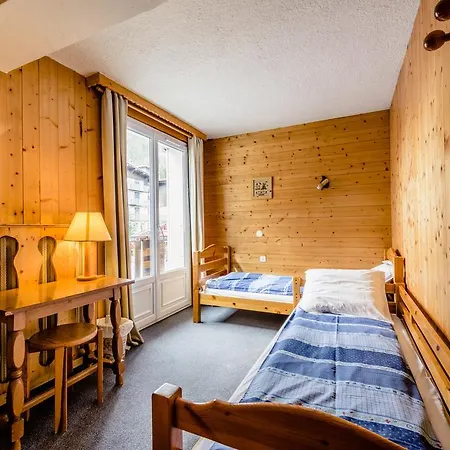 Hotel Le Morzine