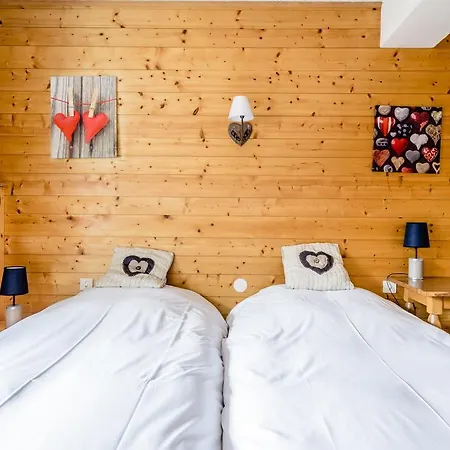 Le 2* Morzine