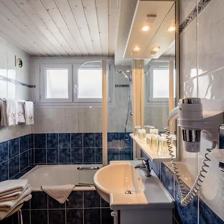 Le Hotel Morzine