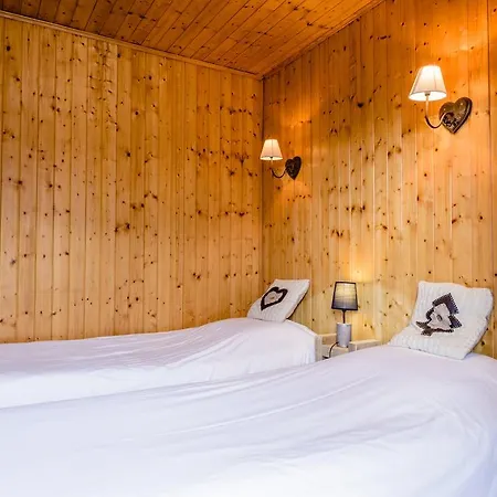 Le Hotel Morzine