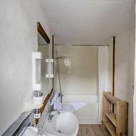 Hotel Le Morzine
