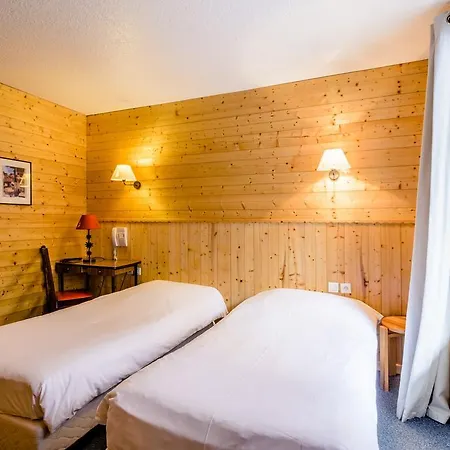 Le Morzine