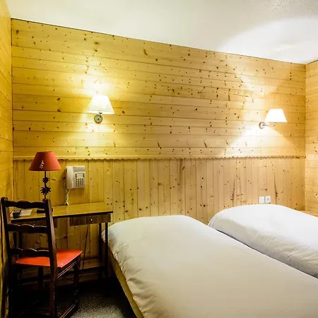 Hotel Le
