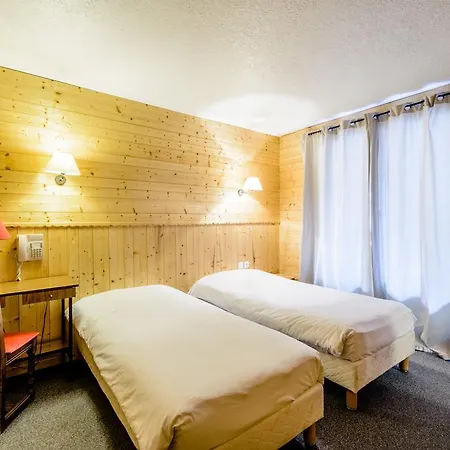 Le 2* Morzine