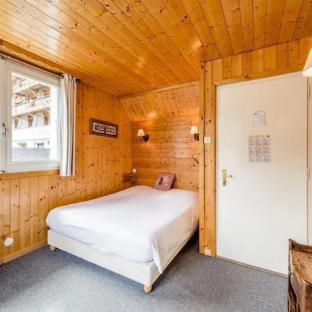 Hotel Le 2*