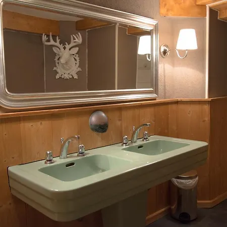 Hotel Le Morzine