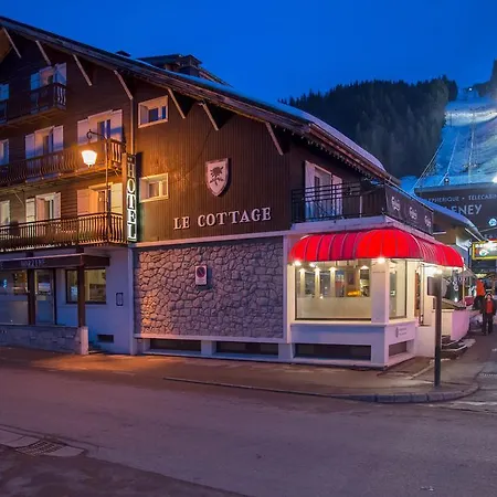 Hotel Le 2*