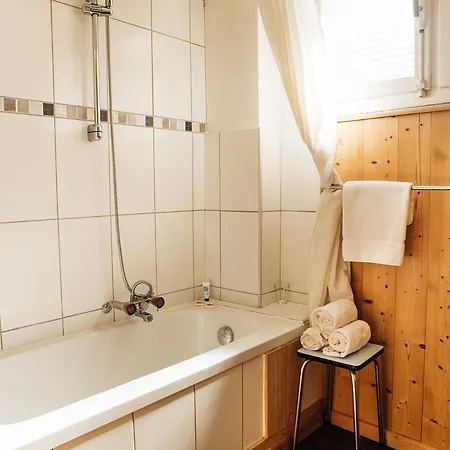 Hotel Le Morzine