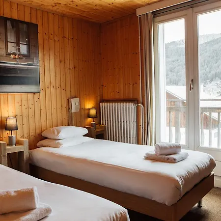 Le 2* Morzine