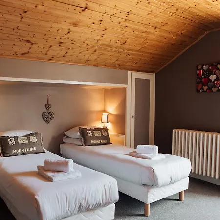 Hotel Le
