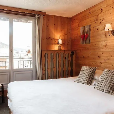 Le 2* Morzine