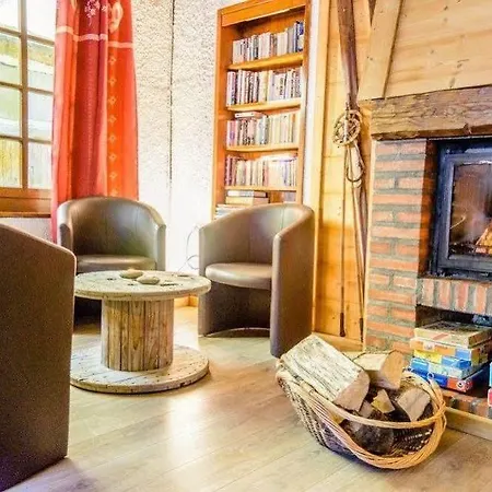 Le 2* Morzine