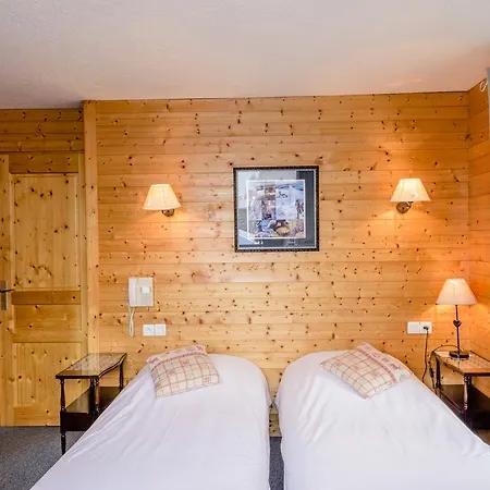 Hotel Le