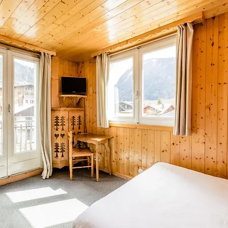 Hotel Le 2*