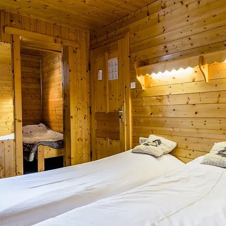 Le Morzine