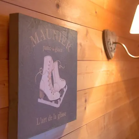 Hotel Le Morzine