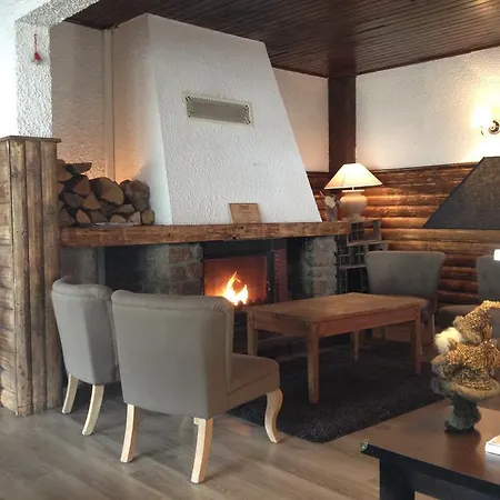 Hotel Le Morzine