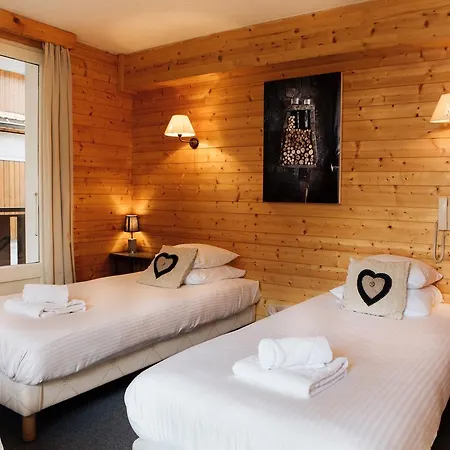 Le Hotel Morzine