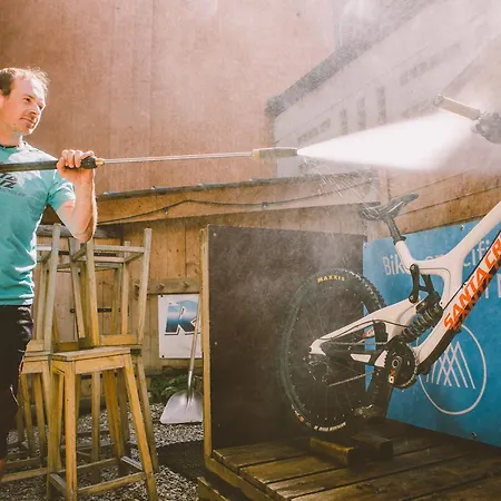 Le モルジヌ
