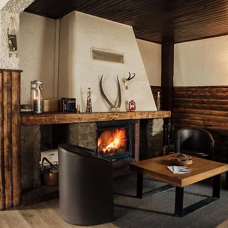 Le Hotel Morzine