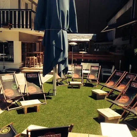 Le Hotel Morzine